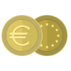 Euro icon