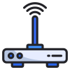 Wifi Router icon