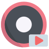 Video Play icon