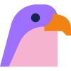 Faucon icon