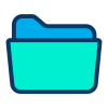 Folder icon