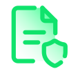 Privacy Policy icon