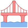 Bridge icon