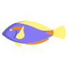 Surgeon Fish icon