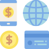 Payment Method icon