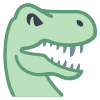 Dinossauro icon