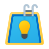 Poollicht icon