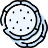 Cotton Pad icon