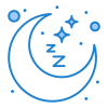 Satélite Lunar icon