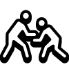 摔角 icon