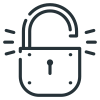 Lock icon