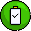 Battery icon