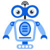 소형 로봇 icon