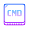 Cmd icon