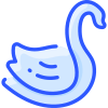 Cisne icon