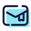 标记邮件 icon