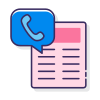 Document icon