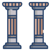 Colonne icon