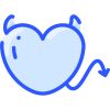 Heart icon