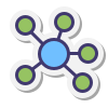 Mind-Map icon