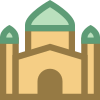 Basilique icon
