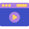 Video icon