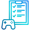 Game Testing icon