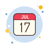 ICal icon