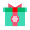 クリスマスプレゼント icon