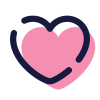 Heart icon