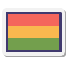 Bolivia icon