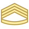 Sargento de equipe SSG icon