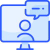 Computer icon