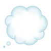 Thought Balloon icon