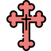 Cross icon