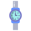 Wrist Watch icon