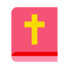 Santa Biblia icon