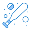 Baseball Bat icon