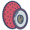 Lychee icon