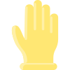 Glove icon