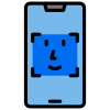 Face Scanner icon