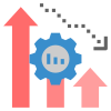 Analytics icon