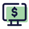 Profit Presentation icon