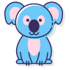 Koala icon