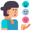 Customer Review icon