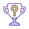 Unknown Prize icon