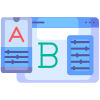 AB Testing icon