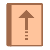 Return Book icon