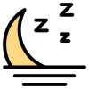 Moon icon