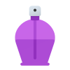 frasco-de-perfume-femenino icon